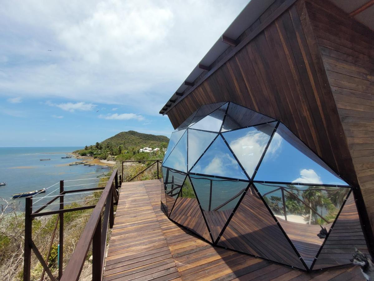 321 Surprise Beach House And Glamping Archibolds Exterior foto