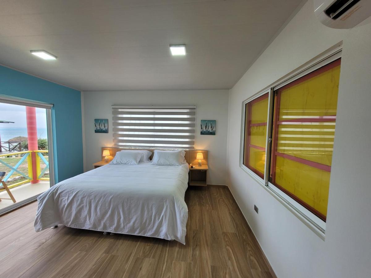 321 Surprise Beach House And Glamping Archibolds Exterior foto