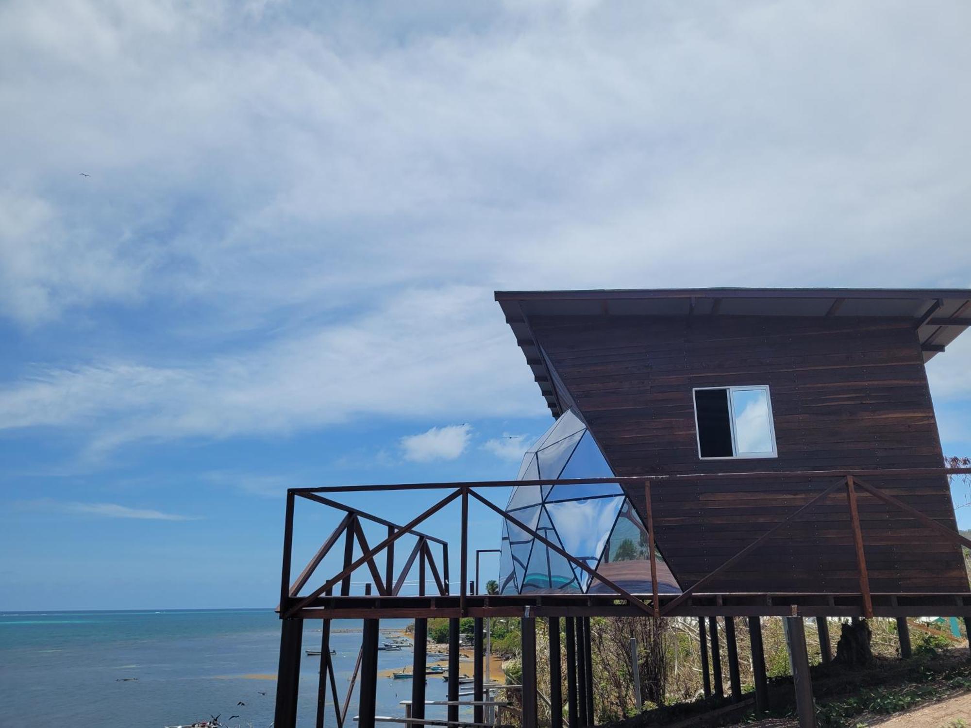 321 Surprise Beach House And Glamping Archibolds Habitación foto