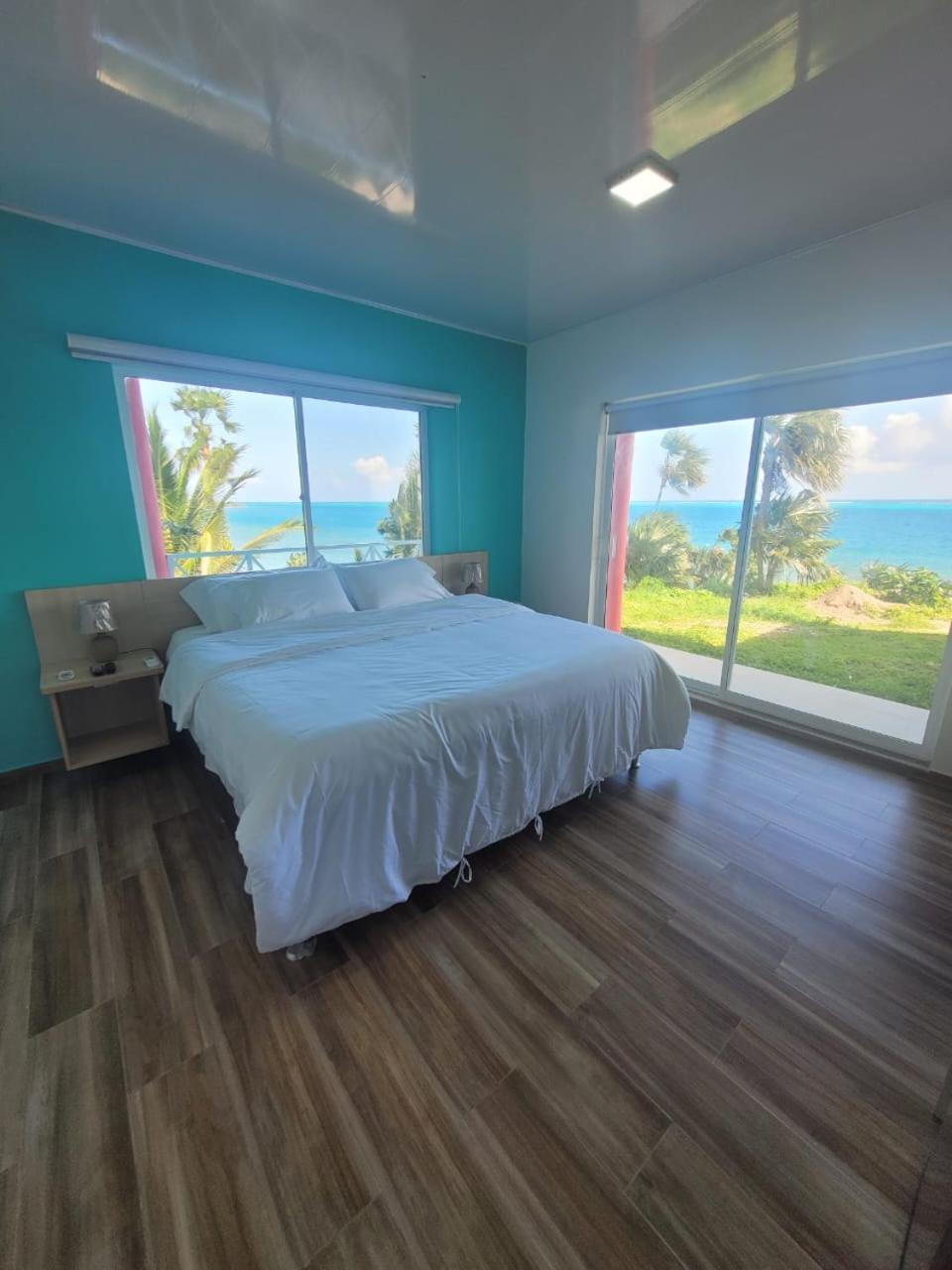 321 Surprise Beach House And Glamping Archibolds Exterior foto